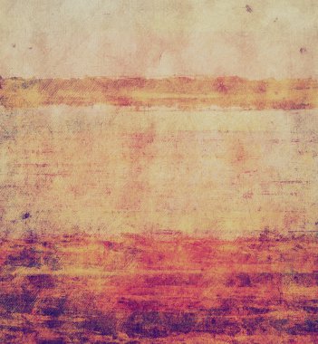 metin veya resim için alanı olan grunge arkaplanı