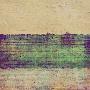 metin veya resim için alanı olan grunge arkaplanı