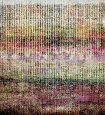 metin veya resim için alanı olan grunge arkaplanı