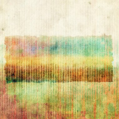 metin veya resim için alanı olan grunge arkaplanı