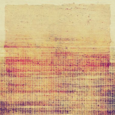 metin veya resim için alanı olan grunge arkaplanı