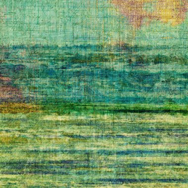 metin veya resim için alanı olan grunge arkaplanı