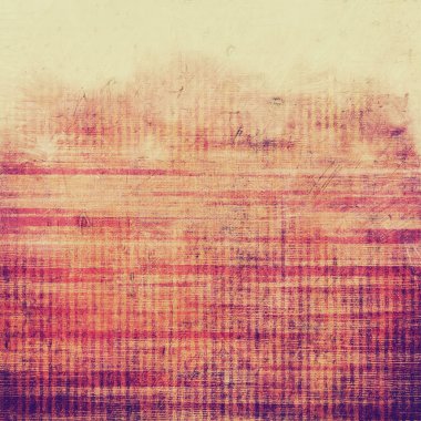 metin veya resim için alanı olan grunge arkaplanı