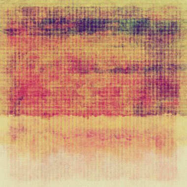 metin veya resim için alanı olan grunge arkaplanı