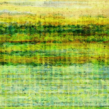 metin veya resim için alanı olan grunge arkaplanı