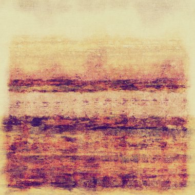 metin veya resim için alanı olan grunge arkaplanı