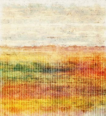 metin veya resim için alanı olan grunge arkaplanı