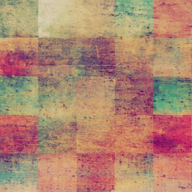 metin veya resim için alanı olan grunge arkaplanı