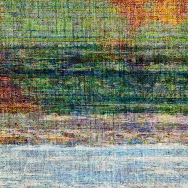 metin veya resim için alanı olan grunge arkaplanı