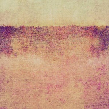 metin veya resim için alanı olan grunge arkaplanı