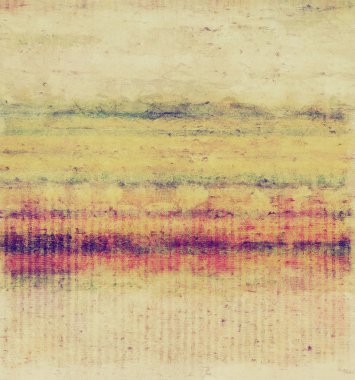 metin veya resim için alanı olan grunge arkaplanı