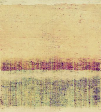 metin veya resim için alanı olan grunge arkaplanı