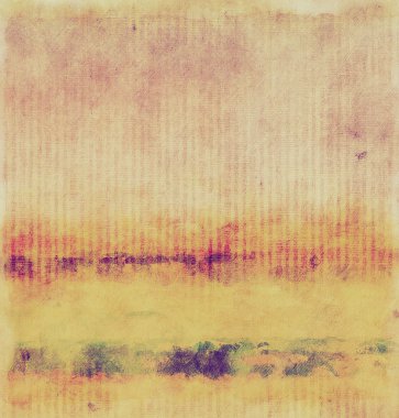 metin veya resim için alanı olan grunge arkaplanı