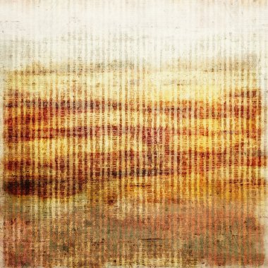 metin veya resim için alanı olan grunge arkaplanı