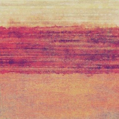 metin veya resim için alanı olan grunge arkaplanı