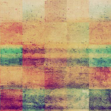 metin veya resim için alanı olan grunge arkaplanı