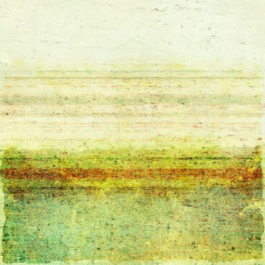 metin veya resim için alanı olan grunge arkaplanı