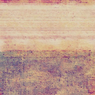 metin veya resim için alanı olan grunge arkaplanı