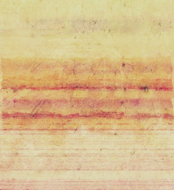 metin veya resim için alanı olan grunge arkaplanı