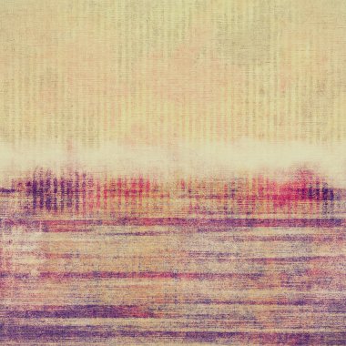 metin veya resim için alanı olan grunge arkaplanı