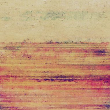 metin veya resim için alanı olan grunge arkaplanı