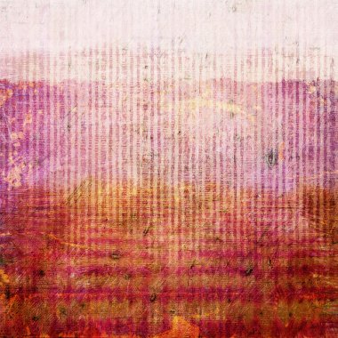 metin veya resim için alanı olan grunge arkaplanı