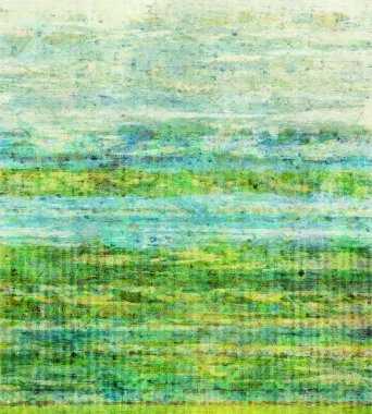 metin veya resim için alanı olan grunge arkaplanı