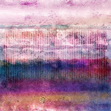 metin veya resim için alanı olan grunge arkaplanı