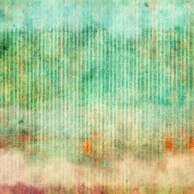 metin veya resim için alanı olan grunge arkaplanı