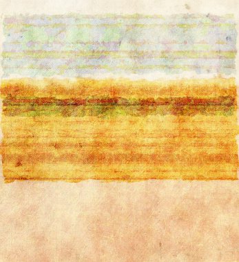 metin veya resim için alanı olan grunge arkaplanı