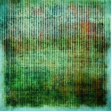 metin veya resim için alanı olan grunge arkaplanı