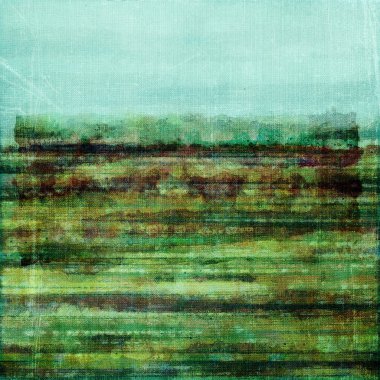 metin veya resim için alanı olan grunge arkaplanı