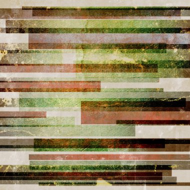 metin veya resim için alanı olan grunge arkaplanı