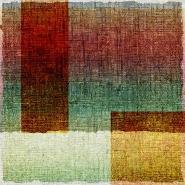 metin veya resim için alanı olan grunge arkaplanı