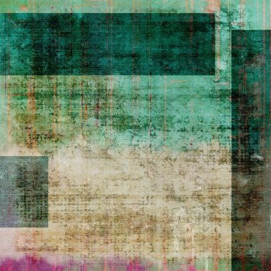 metin veya resim için alanı olan grunge arkaplanı