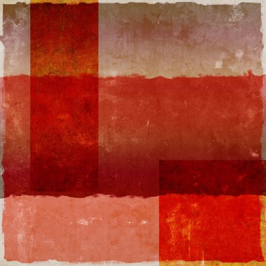 metin veya resim için alanı olan grunge arkaplanı