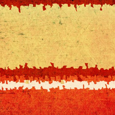 Soyut grunge arkaplanı