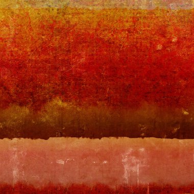 metin veya resim için alanı olan grunge arkaplanı