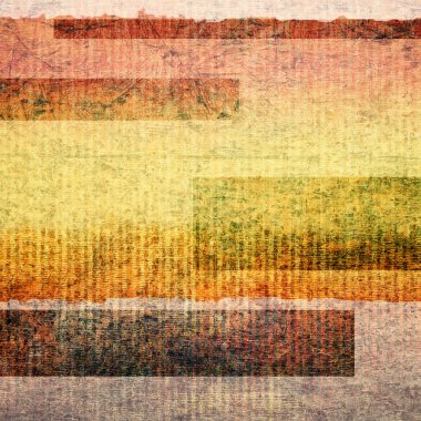 metin veya resim için alanı olan grunge arkaplanı