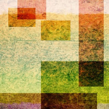 metin veya resim için alanı olan grunge arkaplanı