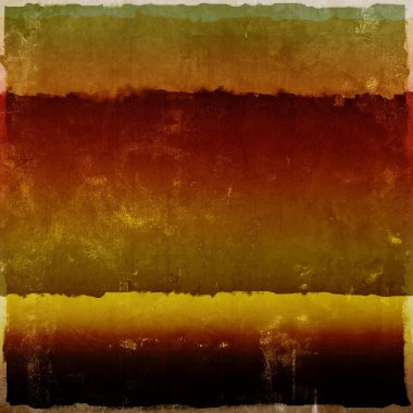 metin veya resim için alanı olan grunge arkaplanı