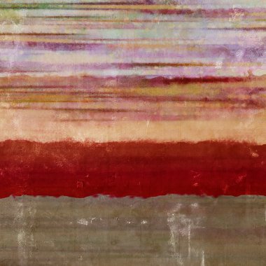 metin veya resim için alanı olan grunge arkaplanı