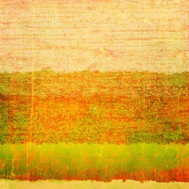 metin veya resim için alanı olan grunge arkaplanı