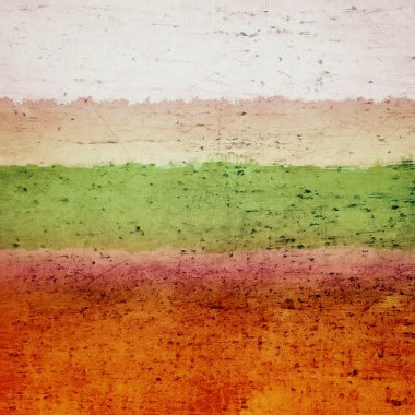 metin veya resim için alanı olan grunge arkaplanı