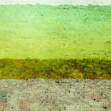 metin veya resim için alanı olan grunge arkaplanı