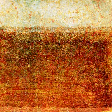 grunge desenli soyut eski arkaplan