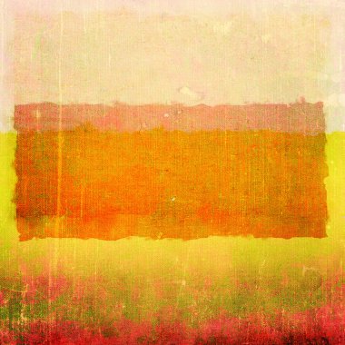 metin veya resim için alanı olan grunge arkaplanı