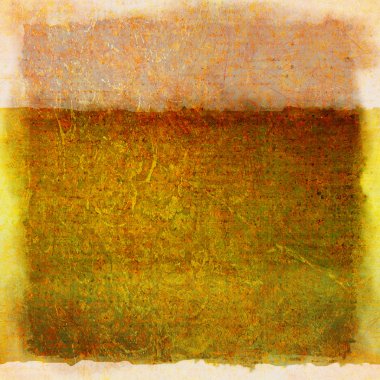 metin veya resim için alanı olan grunge arkaplanı