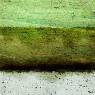 metin veya resim için alanı olan grunge arkaplanı