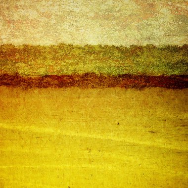 metin veya resim için alanı olan grunge arkaplanı